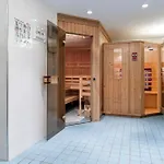 Apartamento Strand-park Strand-park V01 Heringsdorf (Usedom)