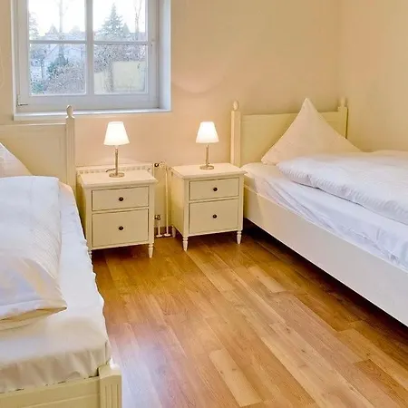 Strand-park Strand-park V01 * 塞巴特黑灵斯多夫