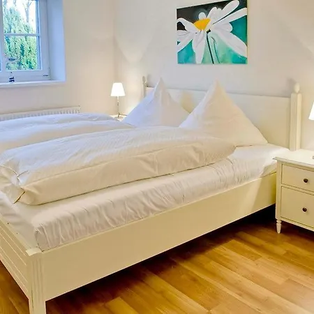 Strand-park Strand-park V01 Appartement Heringsdorf (Usedom)