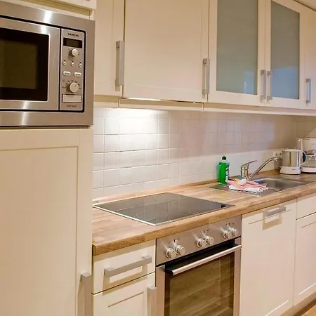 Strand-park Strand-park V01 公寓