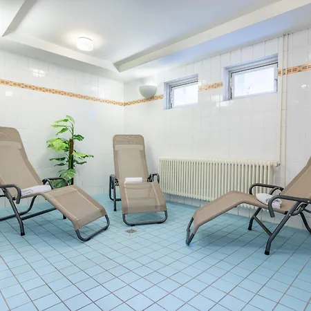 Strand-park Strand-park V01 Appartement *