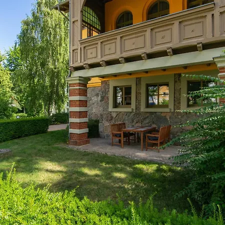 公寓 Strand-park Strand-park V01 *