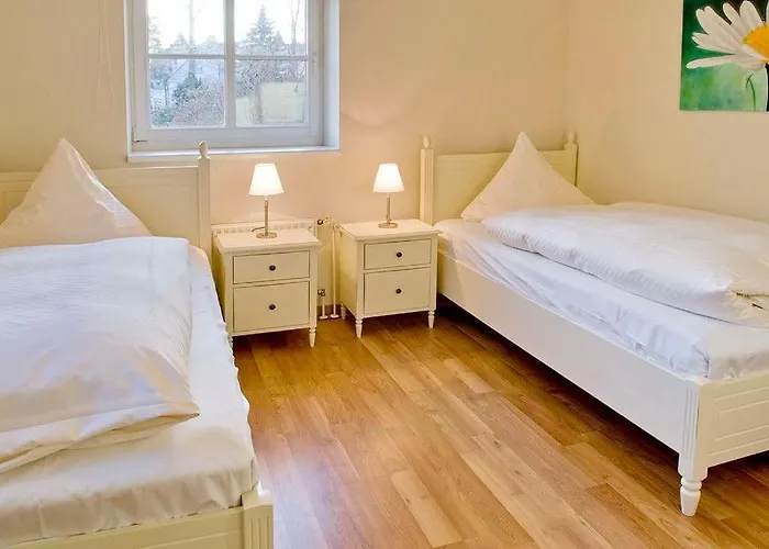 Strand-park Strand-park V01 * Heringsdorf (Usedom)