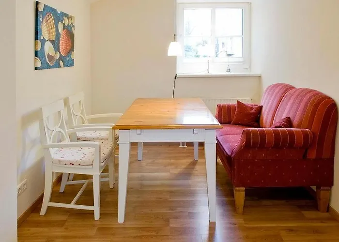 Strand-park Strand-park V01 * Heringsdorf (Usedom)